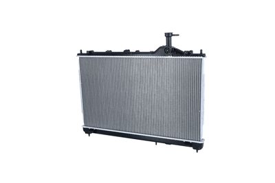 RADIATOR RACIRE MOTOR NRF 550152 27