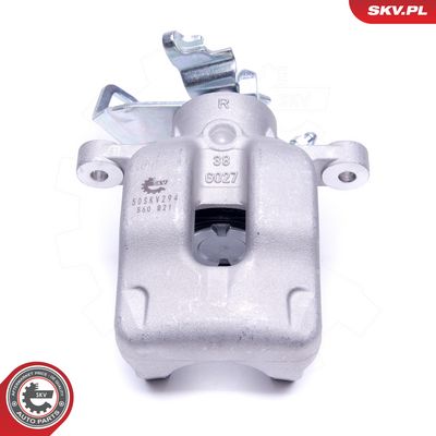 Brzdový strmeň ESEN SKV 50SKV294