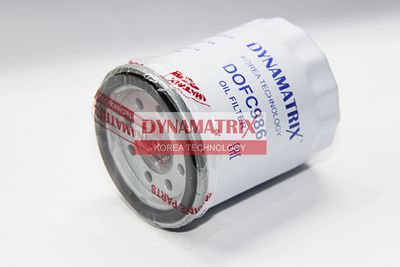 DYNAMATRIX DOFC986 Масляный фильтр  для FIAT LINEA (Фиат Линеа)