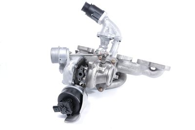 LADER AUFLADUNG BTS Turbo T916194KPLBL 12