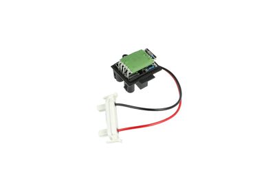 WIDERSTAND INNENRAUMGEBLäSE NRF 342059 11