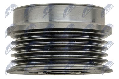 SISTEM ROATA LIBERA GENERATOR NTY ESAAU000 2