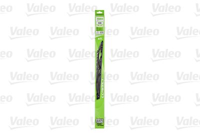 VALEO 576095 Щетка стеклоочистителя  для PEUGEOT 406 (Пежо 406)
