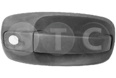 Zewnętrzny uchwyt drzwi STC T443654