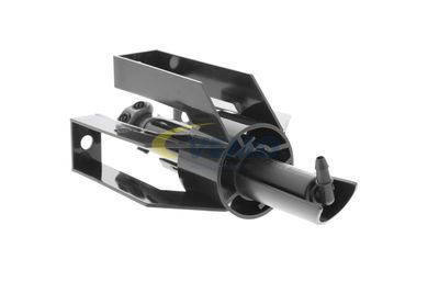 WASCHWASSERDüSE SCHEINWERFERREINIGUNG VEMO V57080002 43