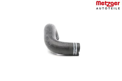 LADELUFTSCHLAUCH METZGER AUTOTEILE 2400665 10