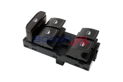 COMUTATOR MACARA GEAM