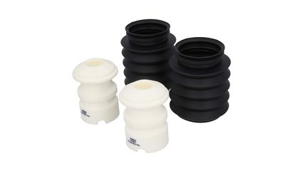 Apsauginio dangtelio komplektas, amortizatorius