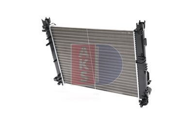 KüHLER MOTORKüHLUNG AKS DASIS 180094N 8