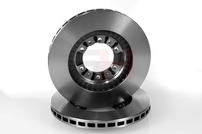 DISC FRANA GH GH403014 35