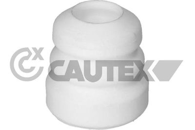 Буфер, амортизация CAUTEX 750038 для FIAT 500L