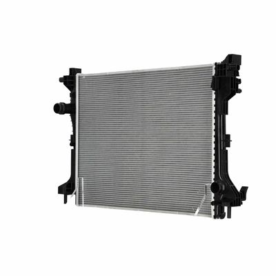 RADIATOR RACIRE MOTOR NISSENS 607141 9