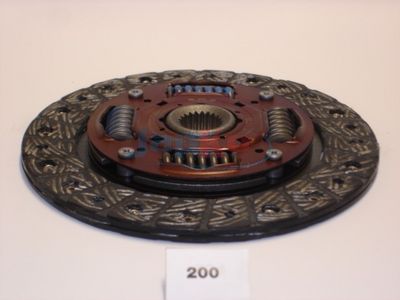 диск на съединителя JAPKO 80200