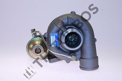 TURBO'S HOET Turbocharger (1100078)