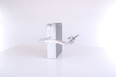 VERDAMPFER KLIMAANLAGE NISSENS 92293 34