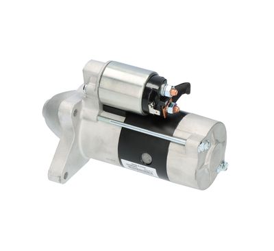 STARTER VALEO 458743 11