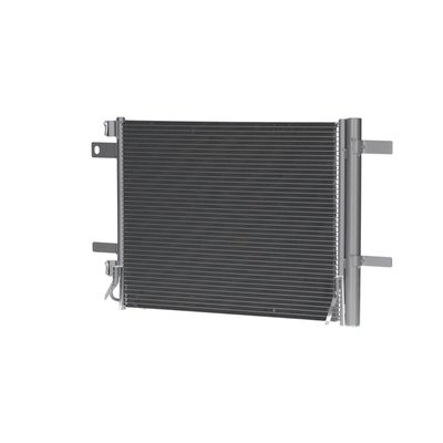 KONDENSATOR KLIMAANLAGE NISSENS 941322 9