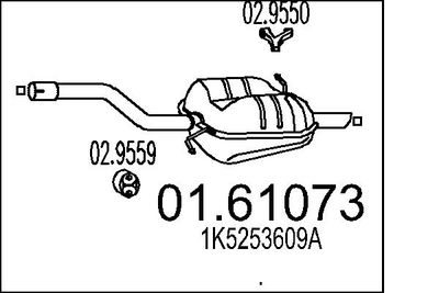 TOBA ESAPAMENT FINALA MTS 0161073