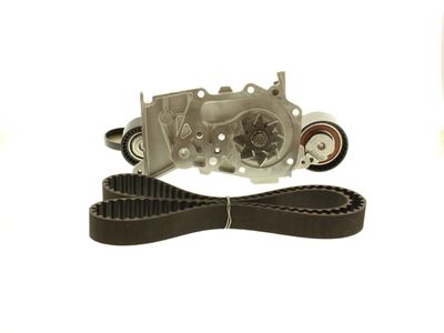 Set pompa apa + curea dintata AISIN TKN-906