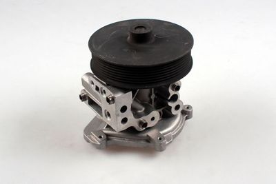 GK 980794 Помпа (водяной насос)  для FORD TRANSIT (Форд Трансит)