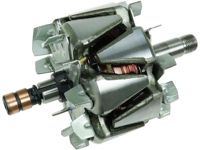 Vorschau Läufer, Generator