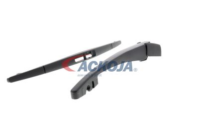 SET STERGATOARE CURATARE PARBRIZ ACKOJA A380519 28