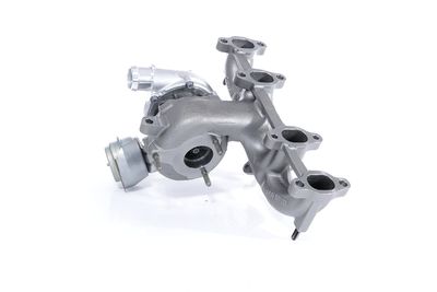 LADER AUFLADUNG BTS Turbo T914200 17