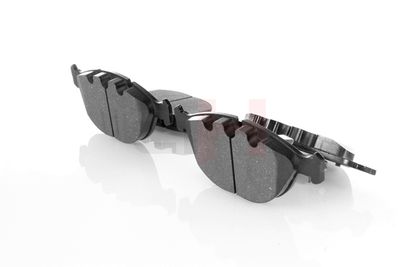 SET PLACUTE FRANA FRANA DISC GH GH410312 24