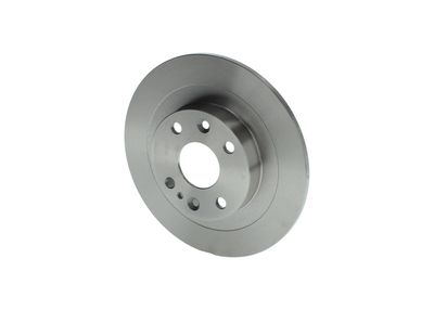 BREMSSCHEIBE BOSCH 0986478701 27