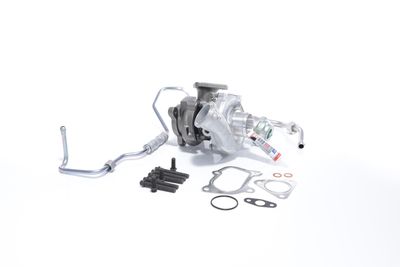 LADER AUFLADUNG BTS Turbo T981086 30