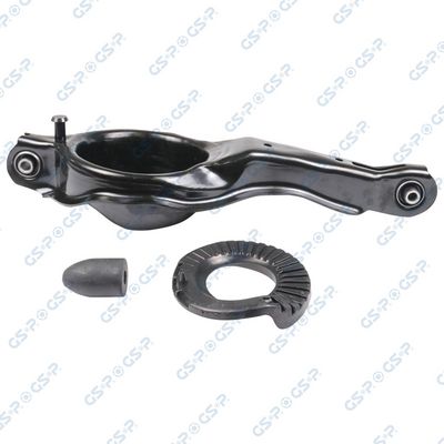 BRAT SUSPENSIE ROATA