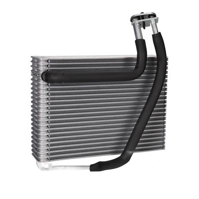 VERDAMPFER KLIMAANLAGE NISSENS 92444 39