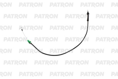 PATRON PC4000 PATRON PC4000