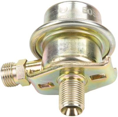 BOSCH Pulsationsdämpfer, Kraftstoffförderanlage