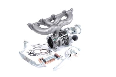 LADER AUFLADUNG BTS Turbo T981362 24