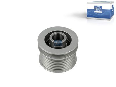 ремъчна шайба, генератор DT Spare Parts 4.67545