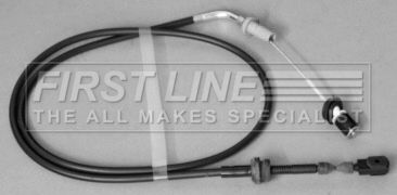 Accelerator Cable FIRST LINE FKA1103