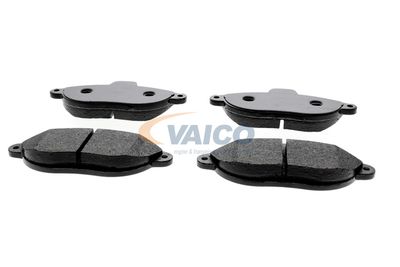 BREMSBELAGSATZ SCHEIBENBREMSE VAICO V424122 12