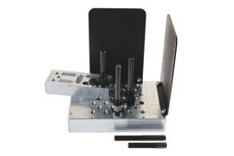 Laser Tools Press Supporting Block - 30 Tonne