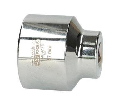 KRAFT-STECKNUSS ANTRIEBSWELLE KS TOOLS 1509775 16