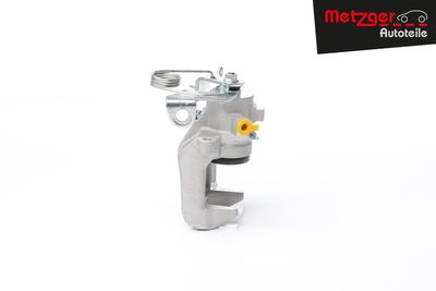 BREMSSATTEL METZGER AUTOTEILE 6260253 12