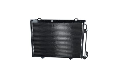 CONDENSATOR CLIMATIZARE NRF 35463 7