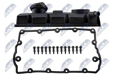 Kryt hlavy valca NTY BPZ-WW-036