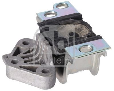 Motorsteun Links, rubber-metaal past: FIAT DUCATO 2.3D 07.06-
