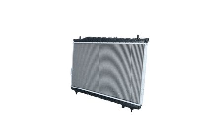 KüHLER MOTORKüHLUNG NRF 53353 30