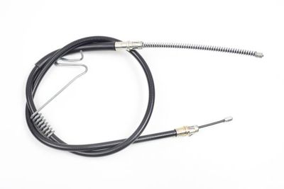 CABLU FRANA DE PARCARE