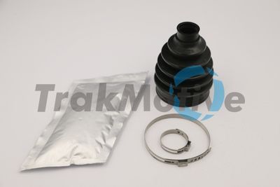 Комплект пыльника, приводной вал TrakMotive 50-0783 для VW XL1