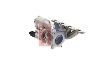 LADER AUFLADUNG AKS DASIS 045260N 9