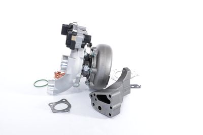 LADER AUFLADUNG BTS Turbo T981384BT 10