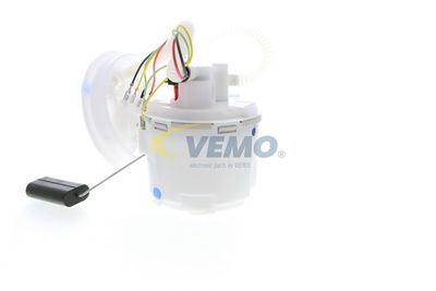 SISTEM ALIMENTARE CU COMBUSTIBIL VEMO V25090011 23